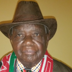 Joshua Okello