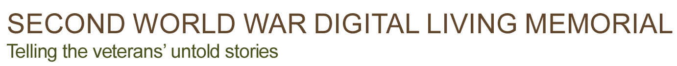 living memorial logo